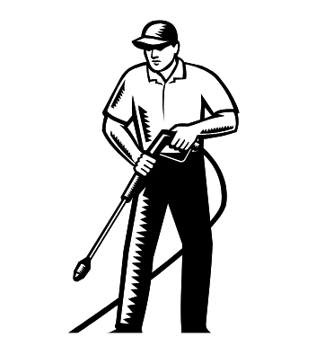 house exterior cleaning Vancouver before and after